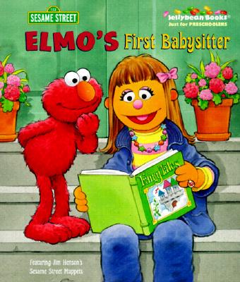 Elmo's First Babysitter
