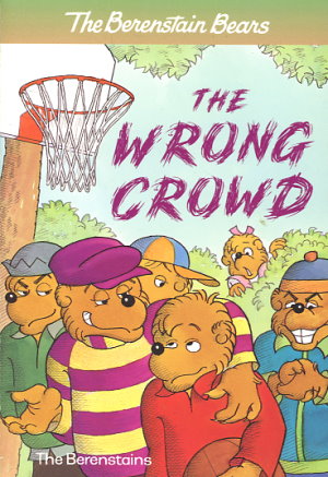 The Wrong Crowd