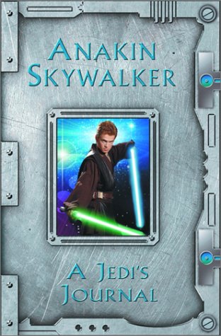 Anakin Skywalker: Jedi's Journal