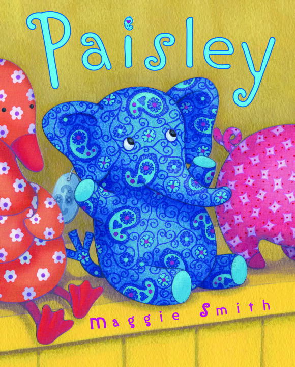 Paisley