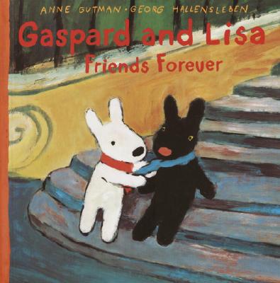 Gaspard and Lisa, Friends Forever