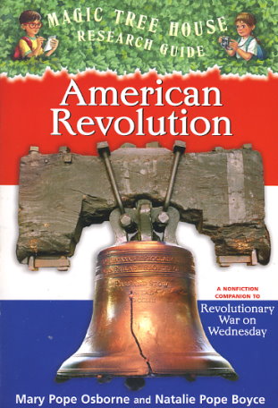 American Revolution