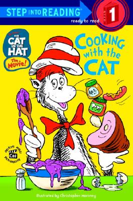 Cat in the Hat: Cooking with the Cat