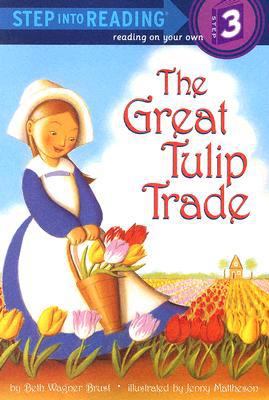 Great Tulip Trade