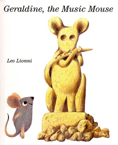 Leo Lionni's Little Mice Tales