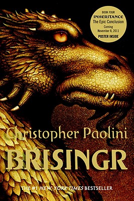 Brisingr