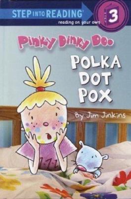 Polka Dot Pox