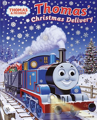 Thomas's Christmas Delivery