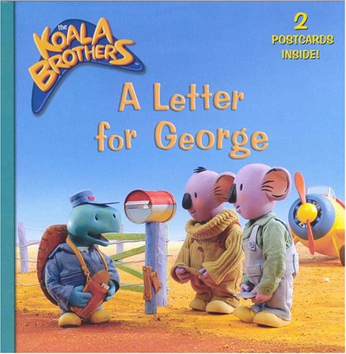 Letter for George