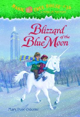 Midnight on the Moon by Mary Pope Osborne Midnight on the Moon by Mary Pope Osborne