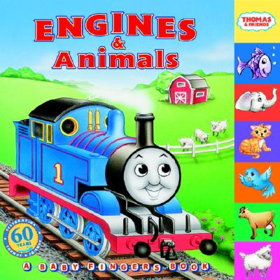 Engines and Animals