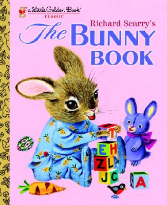 The Bunny Book