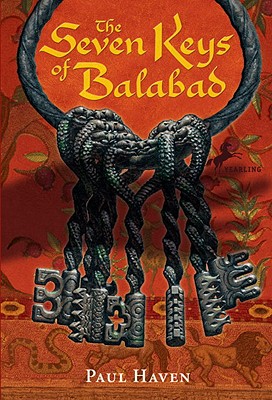 The Seven Keys of Balabad