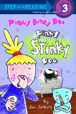 Pinky Stinky Doo