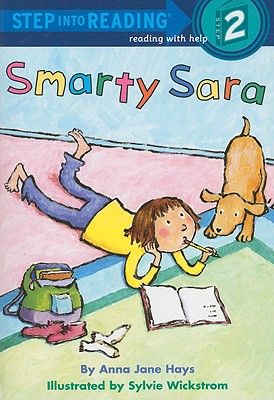 Smarty Sara