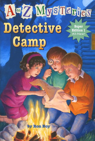 Detective Camp