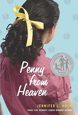 Penny from Heaven