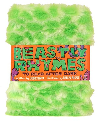 Beastly Rhymes to Read after Dark