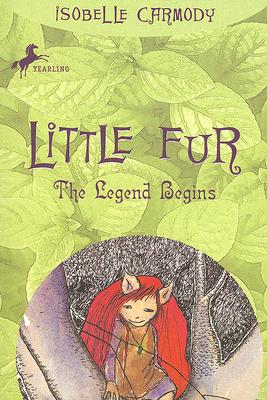 Little Fur: the Legend Begins