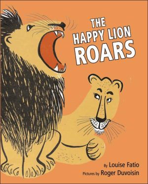 The Happy Lion Roars