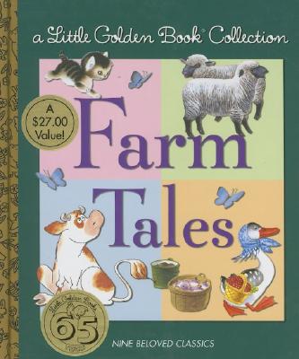 Farm Tales