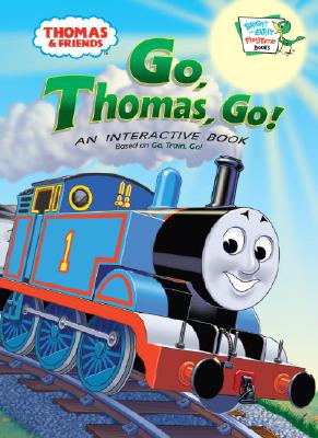 Go, Thomas, Go!