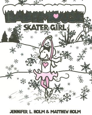 Skater Girl