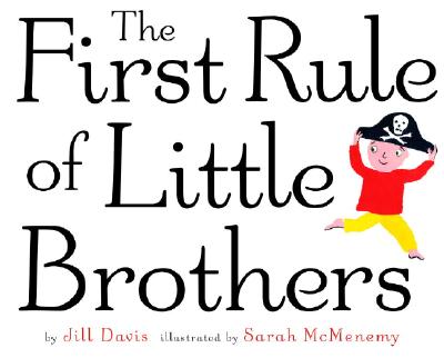 First Rule of Little Brothers