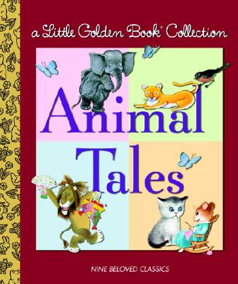 Animal Tales