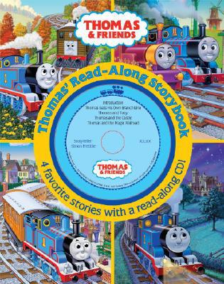 Thomas' Read-along Storybook