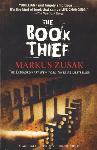 The Book Thief