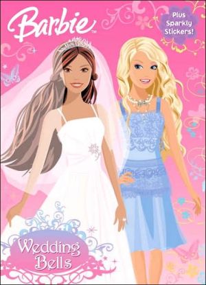 Barbie Wedding Bells