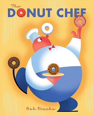 Donut Chef