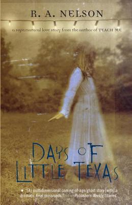 Days of Little Texas