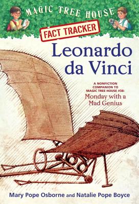 Leonardo da Vinci