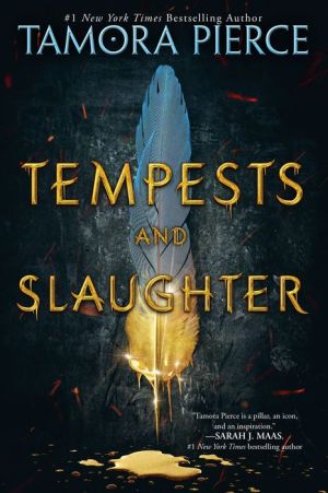 Tempests and Slaughter