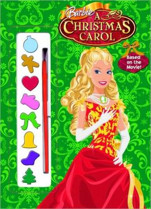 Barbie in a Christmas Carol