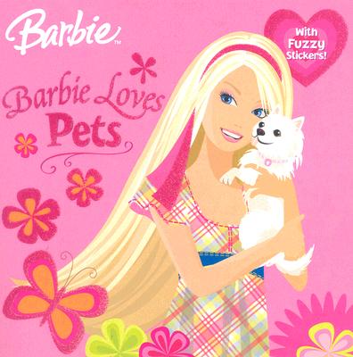 Barbie Loves Pets