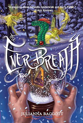 The Ever Breath