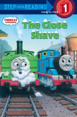 The Close Shave