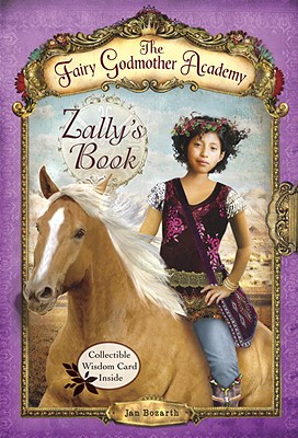 Zally's Book