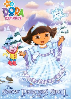 Snow Princess Spell