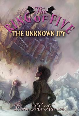 The Unknown Spy