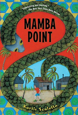 Mamba Point