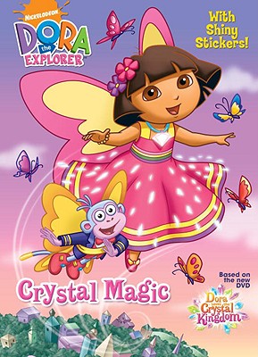 Crystal Magic