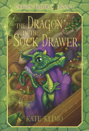 The Dragon in the Sock Drawer