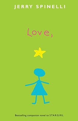 Love, Stargirl