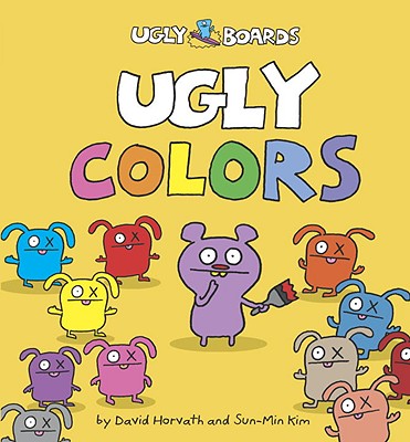 Ugly Colors