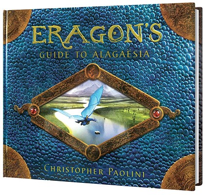 Eragon's Guide to Alagaesia