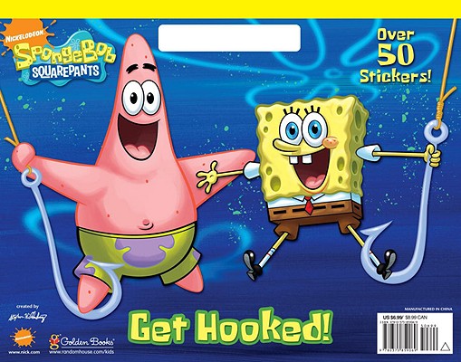 Get Hooked!